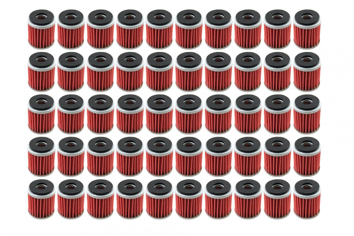 TRADE PACK 50OIL FILTER