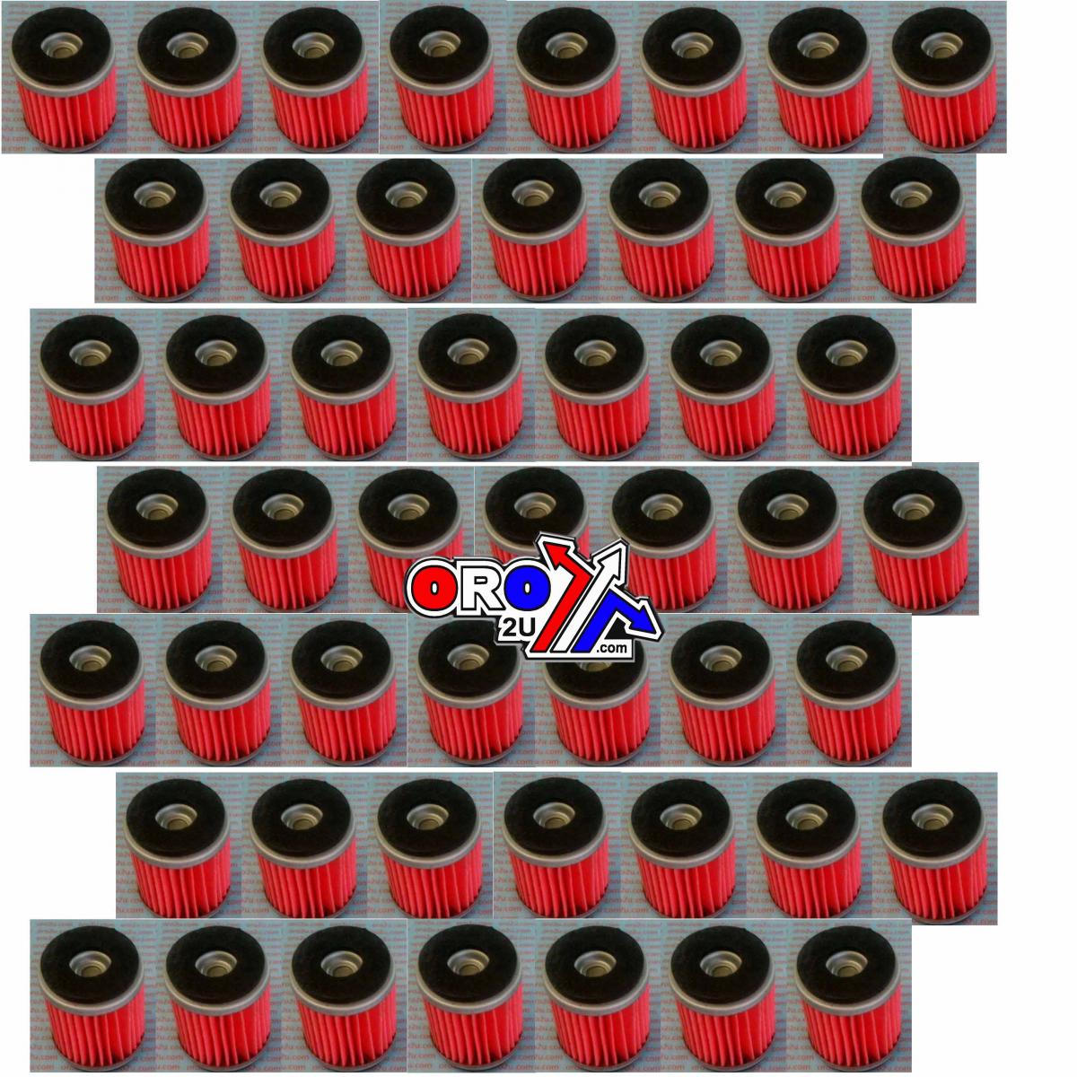 TRADE PACK 50OIL FILTER thumbnail 2