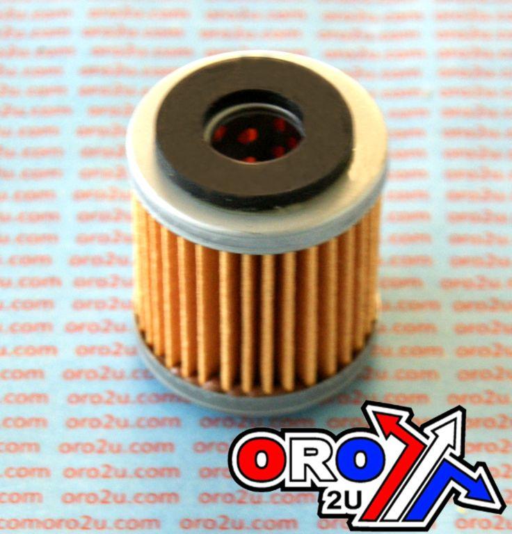 OIL FILTER HF140 YAMAHA YZF450 thumbnail 5