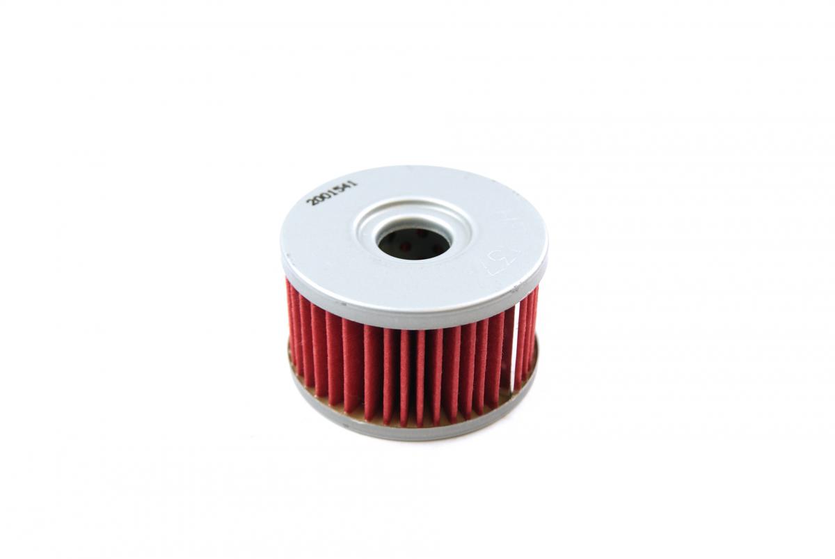 OIL FILTER HIFLO HF137 image 1