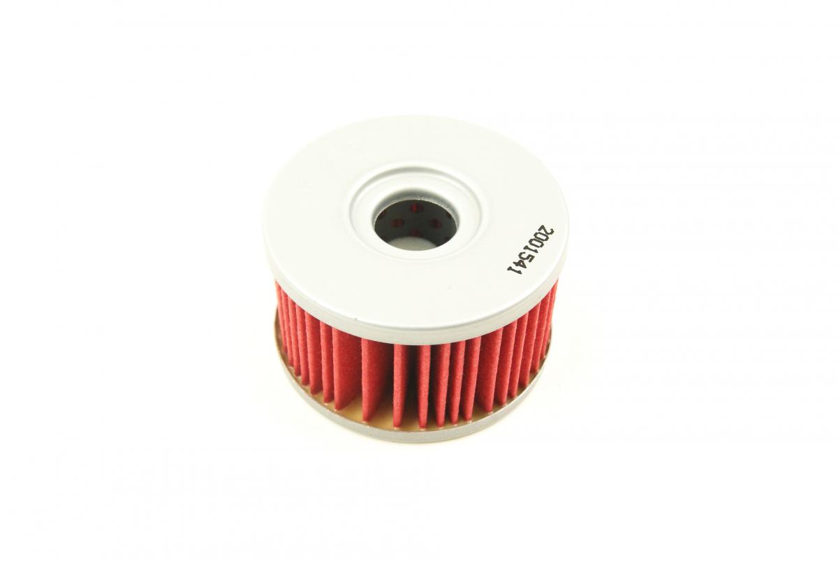 OIL FILTER HIFLO HF137 thumbnail 2