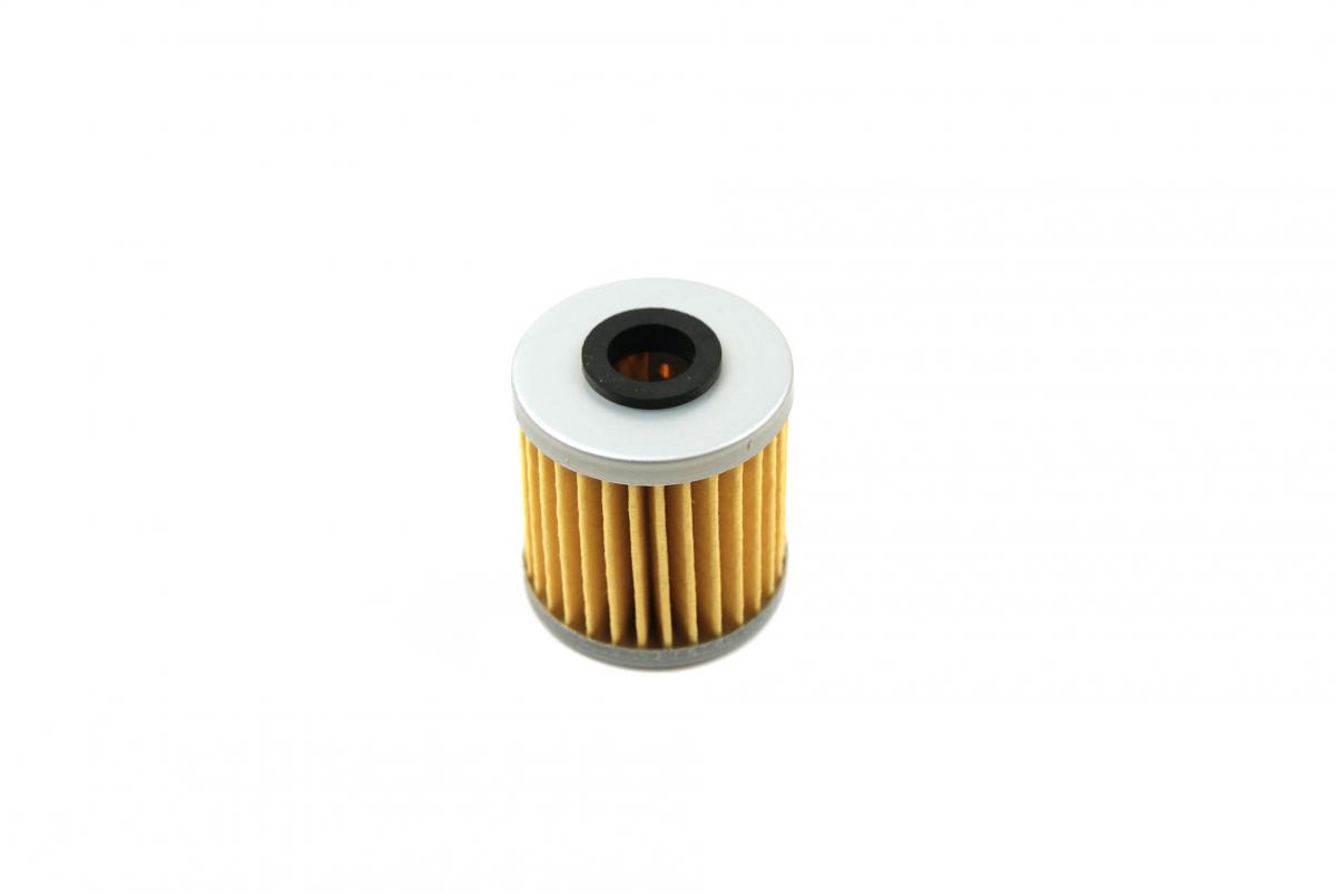 OIL FILTER 52010-0001 HF207 image 1