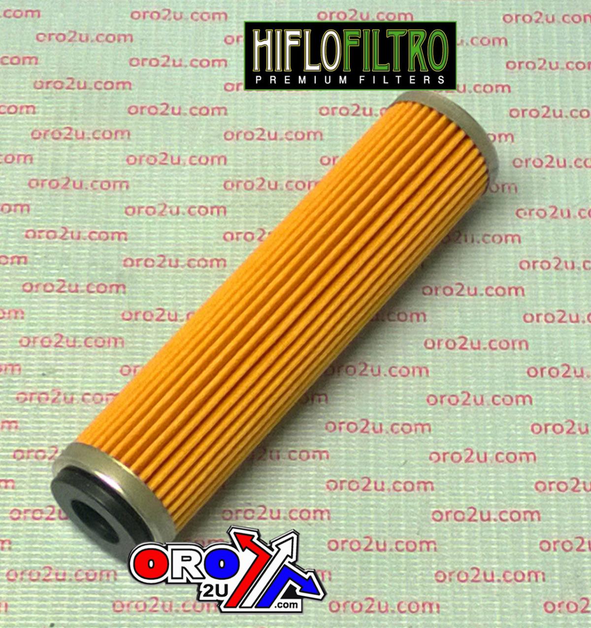 OIL FILTER HIFLO HF631 BETA, Betamotor 6080700000 thumbnail 2