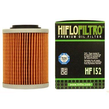 OIL FILTER HIFLO HF152 thumbnail 2