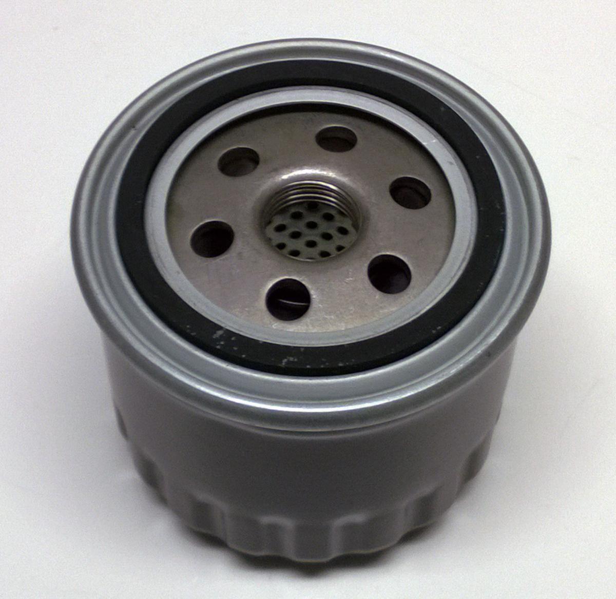 OIL FILTER SPIN ON ATV BLACK thumbnail 2