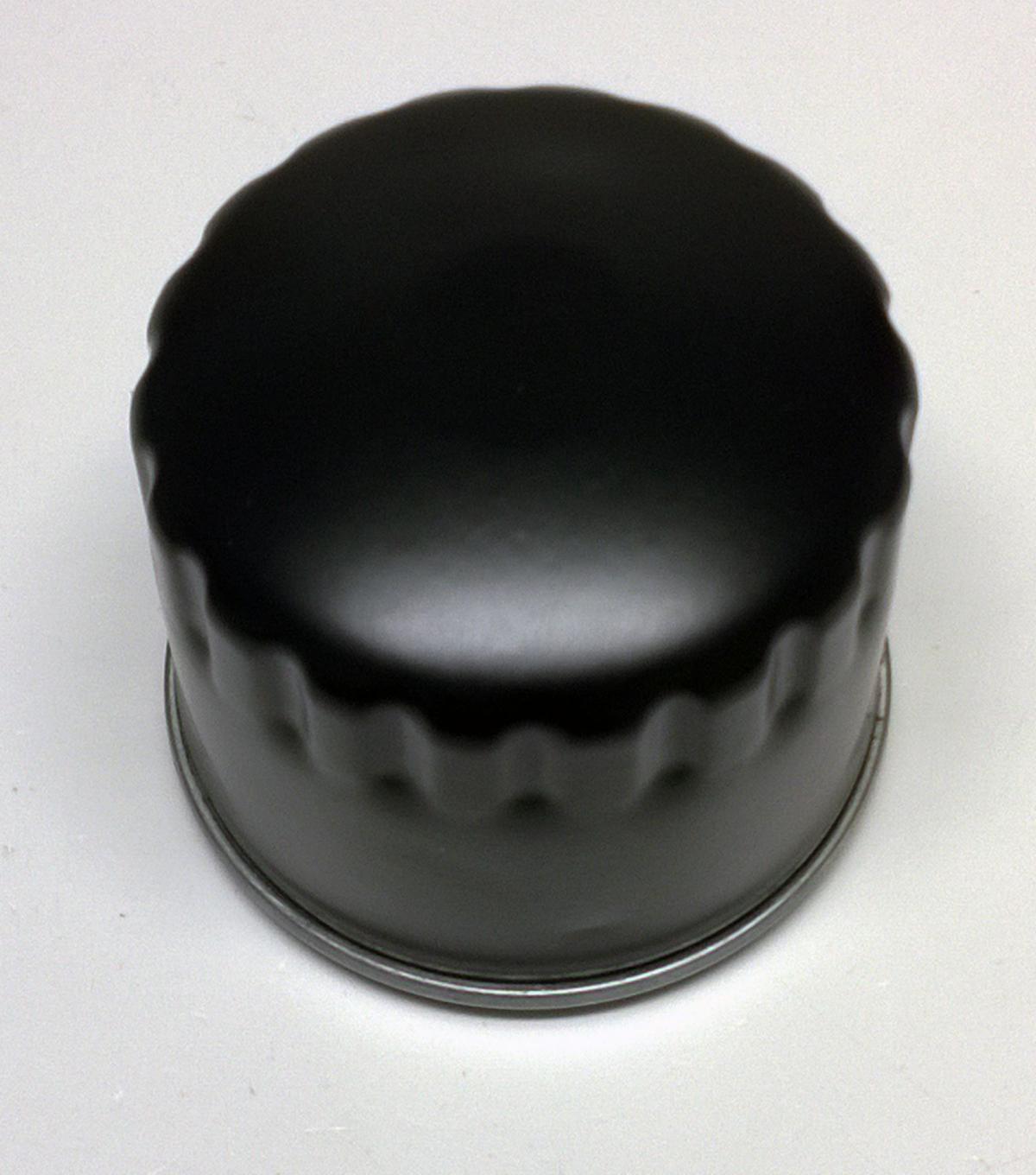 OIL FILTER SPIN ON ATV BLACK thumbnail 3