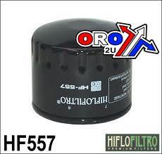 OIL FILTER HIFLO HF557 CAN thumbnail 2