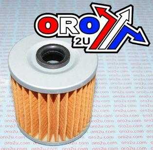 OIL FILTER KAW 16099-004 HF123 MF8123 thumbnail 2