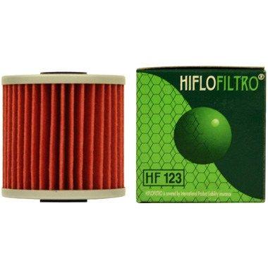 OIL FILTER HIFLO HF123, Kawasaki 16099-004 thumbnail 2