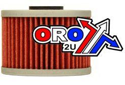 OIL FILTER 15412-HM5-A10 HF113 thumbnail 2