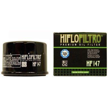 OIL FILTER HIFLO HF147 thumbnail 2