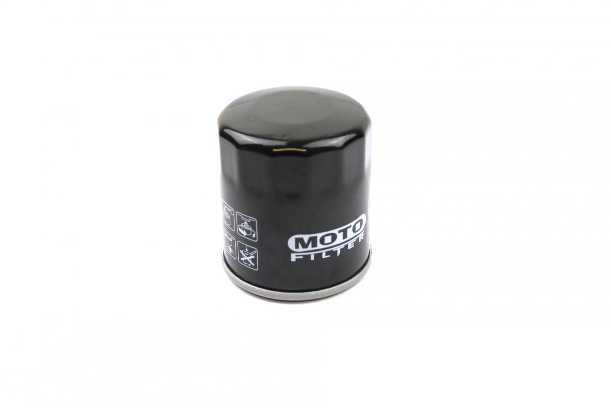 OIL FILTER CAN TYPE HF303 MF8303