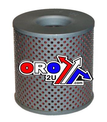 OIL FILTER HIFLO HF126 KAWA, Kawasaki 16099-002 thumbnail 2