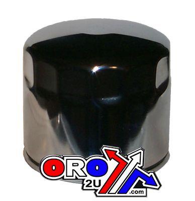 OIL FILTER HIFLO HF172C HARLEY, Harley Davidson 63782-80 thumbnail 5
