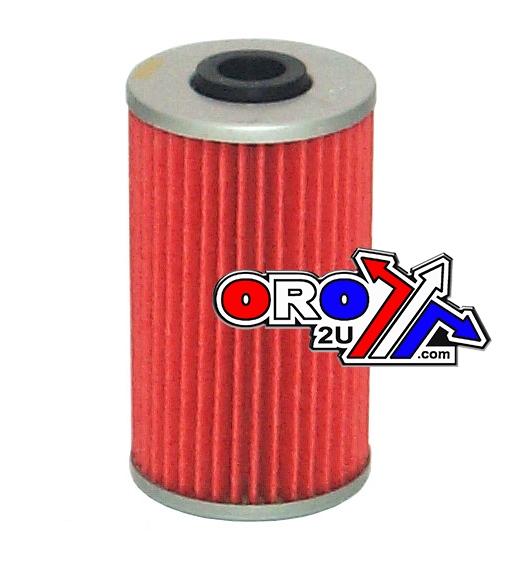 OIL FILTER HIFLO HF562 KYMCO, ROAD, 1541A-KKC3-9000 thumbnail 2