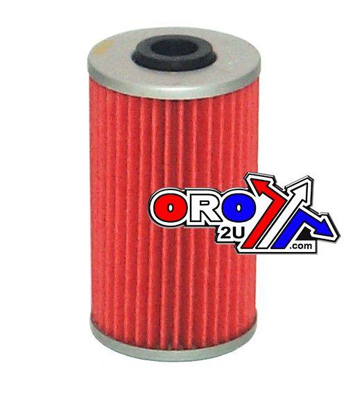 OIL FILTER HIFLO HF562 KYMCO, ROAD, 1541A-KKC3-9000 thumbnail 5