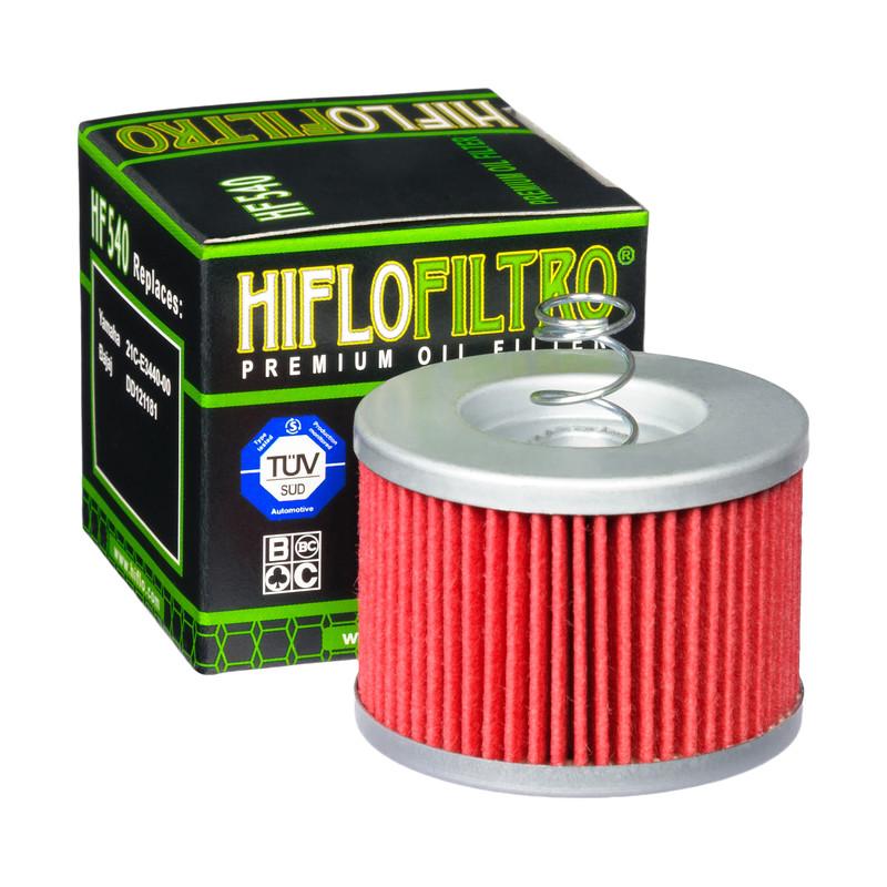 OIL FILTER HIFLO HF540 image 1