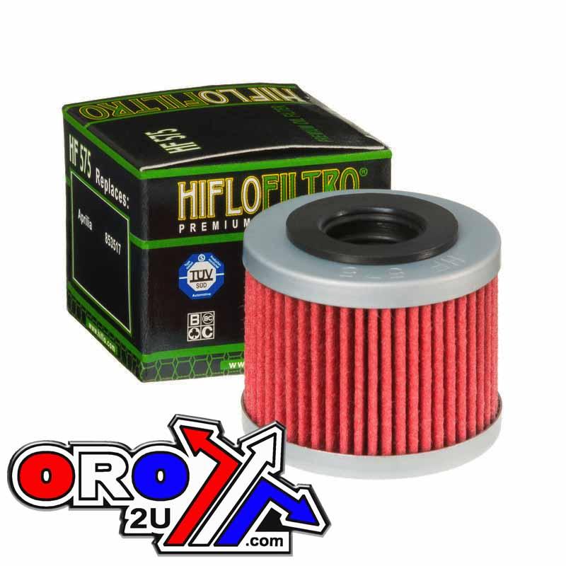 OIL FILTER HIFLO HF575 thumbnail 2