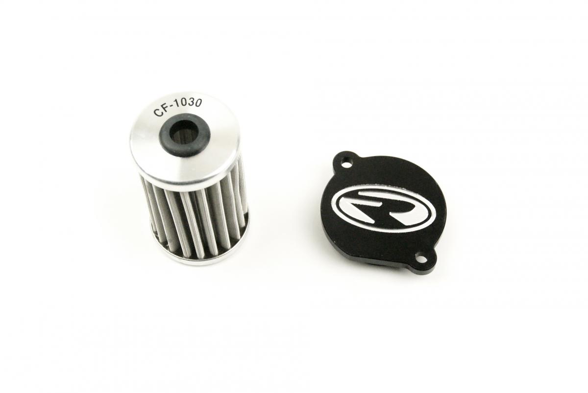 COMPFLOW OIL FILTER 1030B image 1