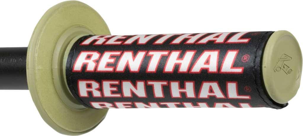 GRIP PROTECTOR RENTHAL, RENTHAL G190, CLEAN GRIP PROTECTION image 1
