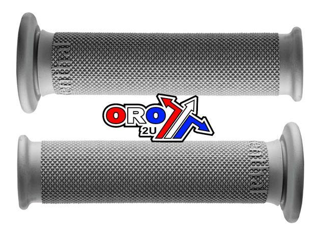 RENTHAL GRIPS (DIAM/SOFT) ATV, 22/22mm, Renthal G108 thumbnail 3