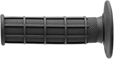 RENTHAL GRIPS (WAFFLE/MEDIUM), 22/25mm, Renthal G093 image 1