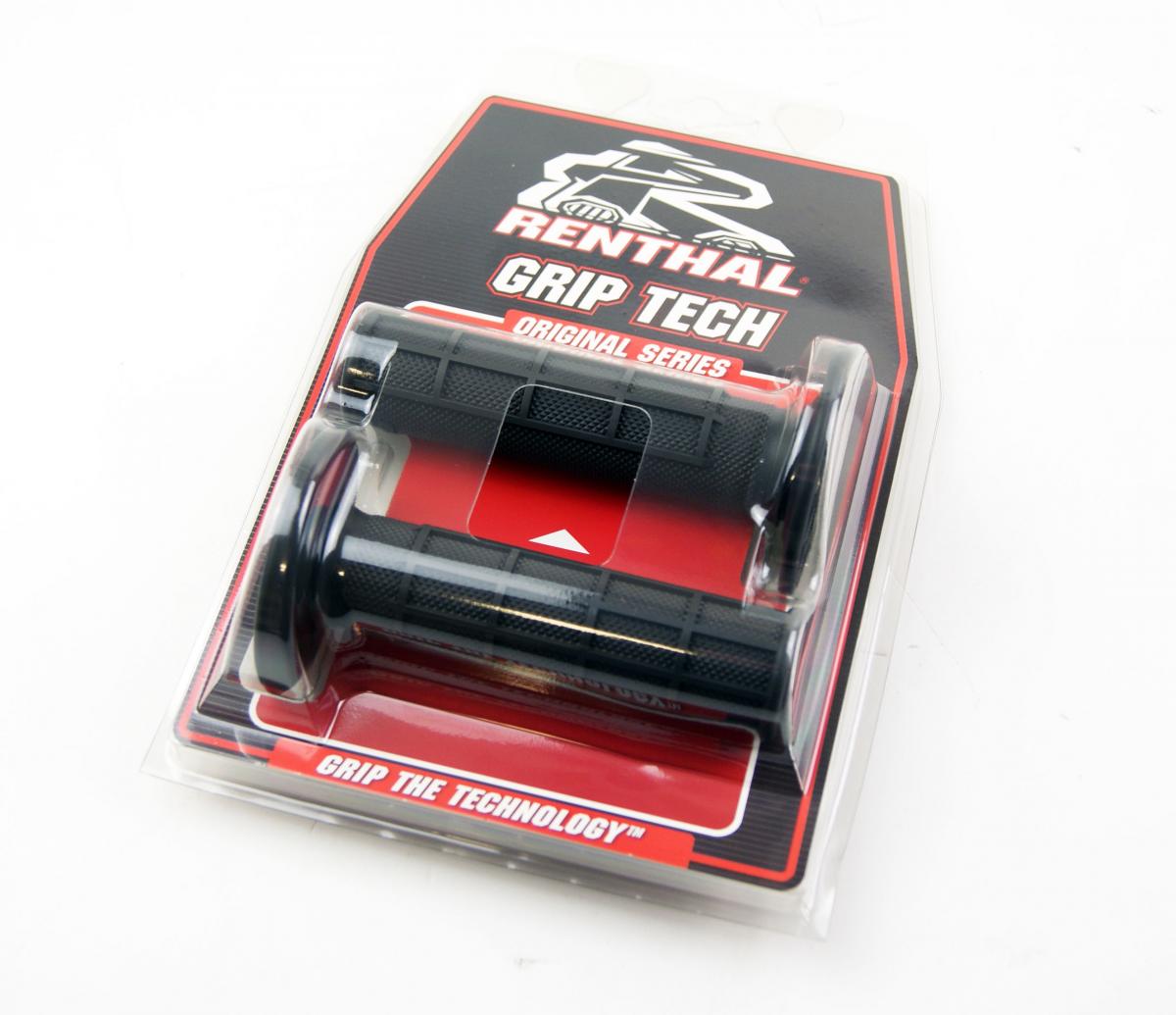 RENTHAL GRIPS (50/50/FIRM), 22/25mm, Renthal G088 thumbnail 2
