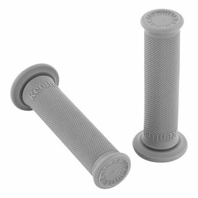 RENTHAL GRIPS TRIALS MEDIUM, Renthal G096 22/25mm image 1