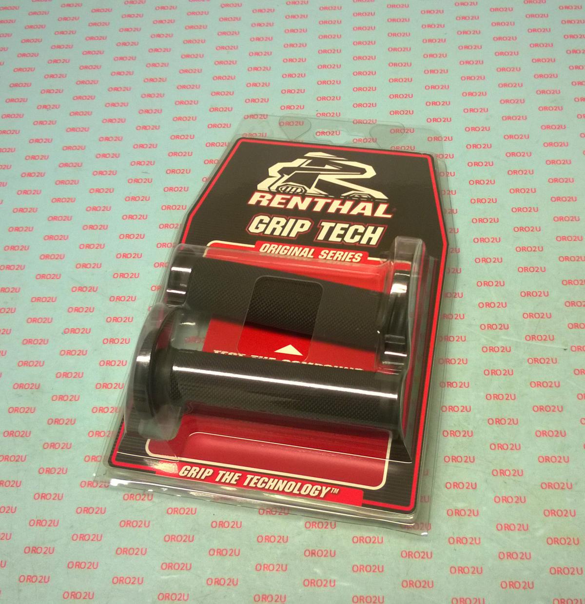 RENTHAL GRIPS TRIALS FIRM, 22/25mm, Renthal G097 thumbnail 3