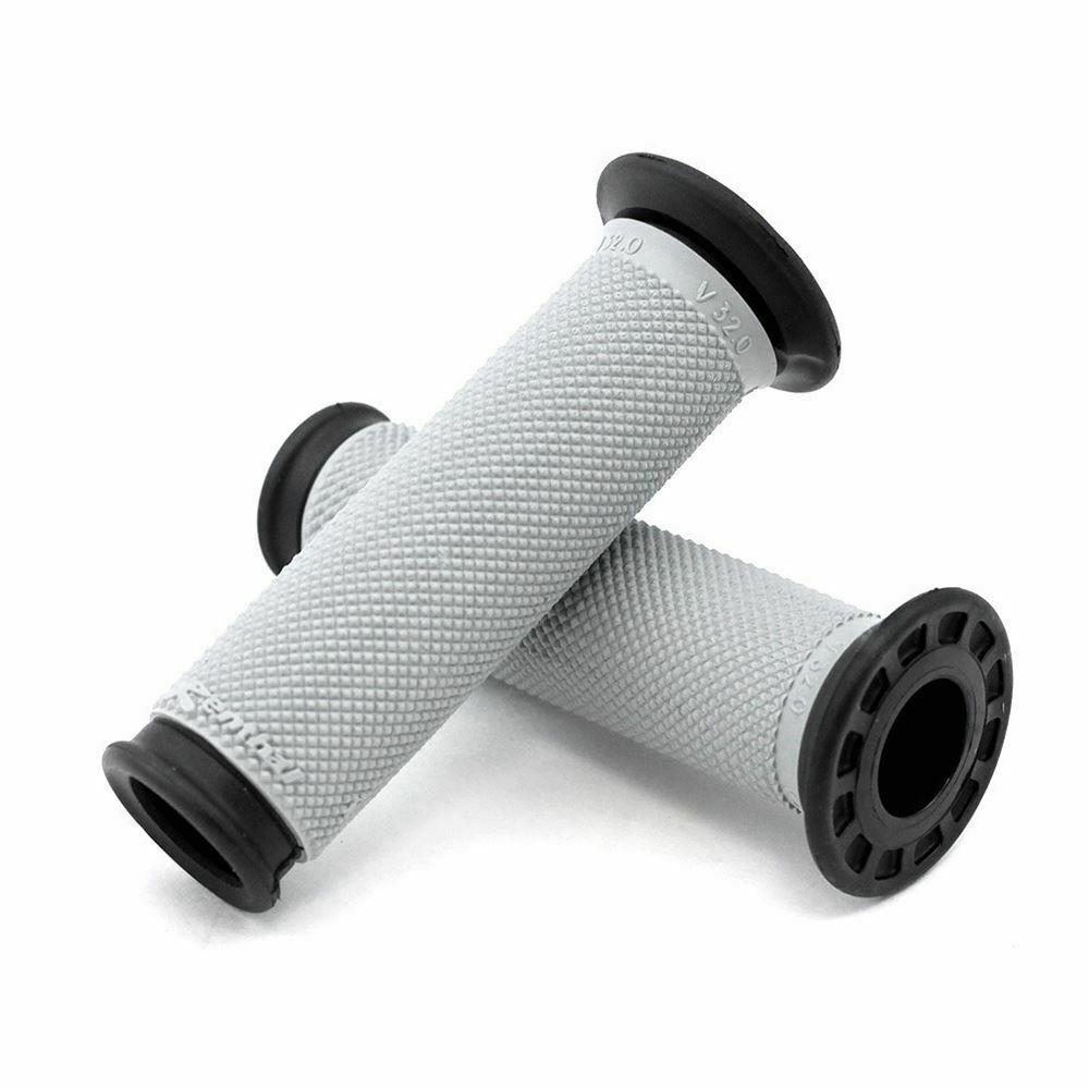 RENTHAL ROAD GRIP DUAL 29mm, Renthal G174 Soft Compound image 1