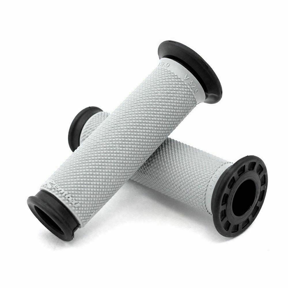 RENTHAL ROAD GRIP DUAL 32mm, Renthal G176 Soft Compound image 1