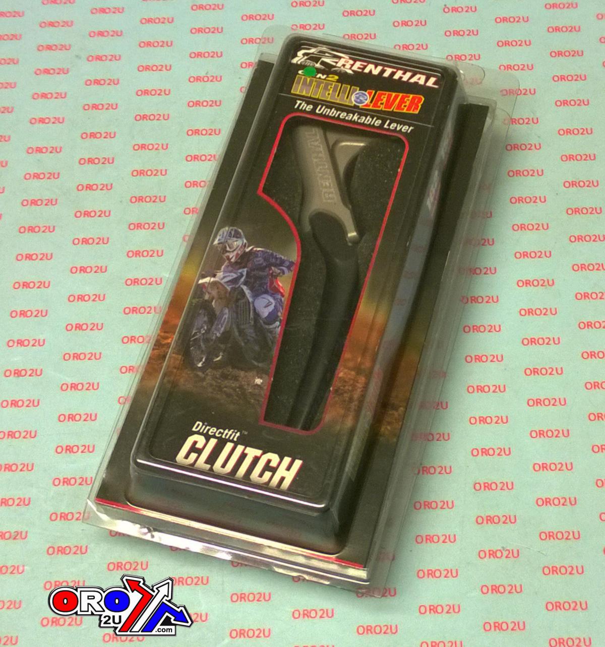RENTHAL INTELLI CLUTCH LEVER, KXF250/450 09-13LV 117, Renthal LV-117 thumbnail 2