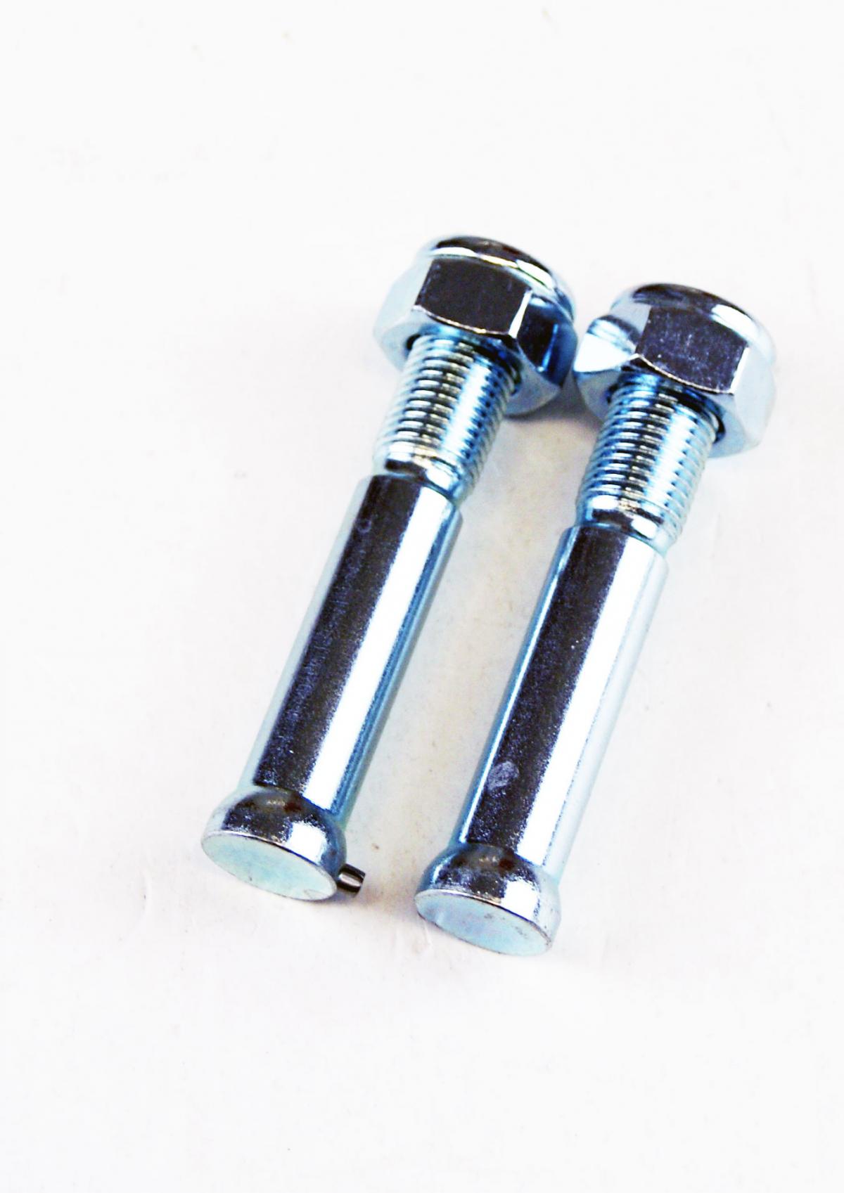 RENTHAL BOLT KIT FOR CL019, Renthal CL020 thumbnail 2
