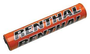 RENTHAL MX PAD MINI ORANGE, RENTHAL P271