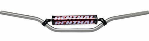 RENTHAL JIMMY BUTTON TITANIUM, Renthal 764-01-TT-01-185 image 1