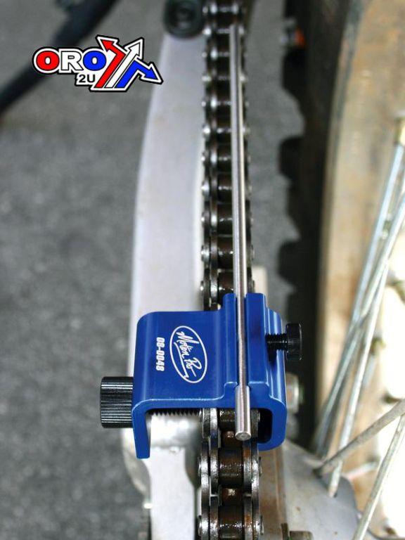 CHAIN ALIGNMENT TOOL MOTION PRO 08-0048 thumbnail 2