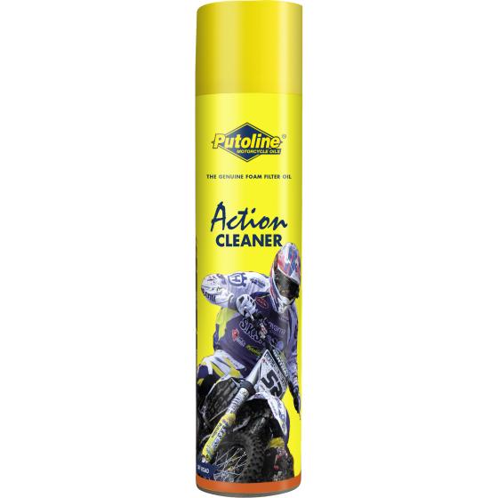 600ml ACTION CLEANERPUTOLINE, AC-600, AC-600, BOX = 12