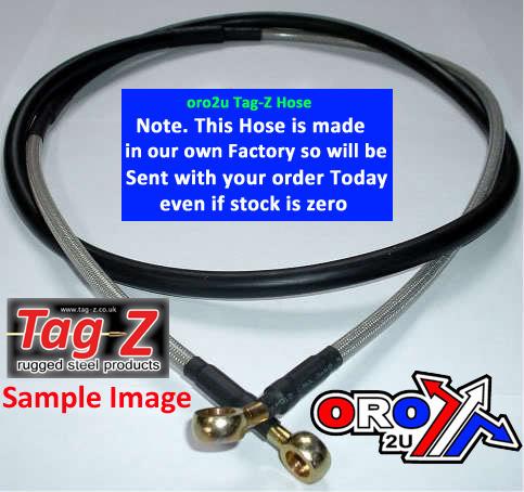 HOSE CLUTCH 13-16 BETA, RR250/300 2 STROKE thumbnail 2