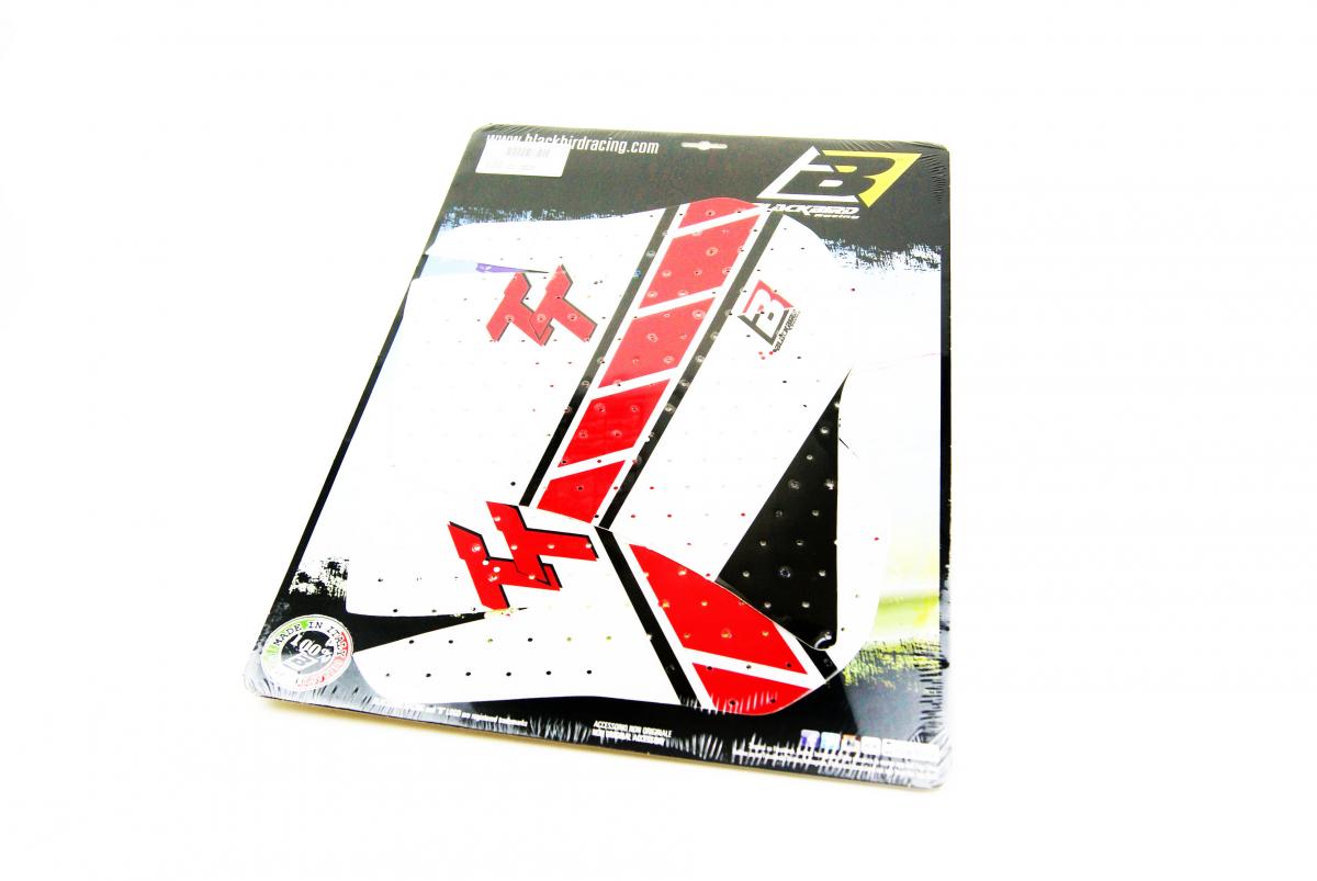 97-05 TT600R BLACKBIRD RED, GRAPHIC KIT DREAM 2222E/01 thumbnail 3