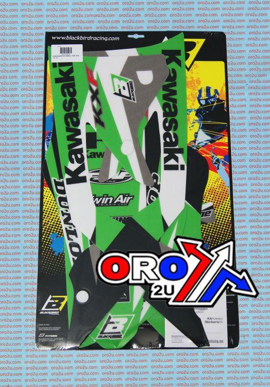12-15 KXF450 DREAM 3 GRAPHICS, BLACKBIRD 2420E thumbnail 2
