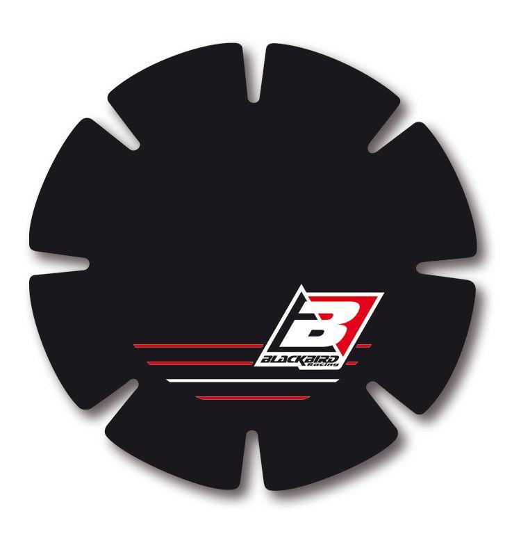 04-22 CRF250 CLUTCH COVER PRO 5133/02 image 1