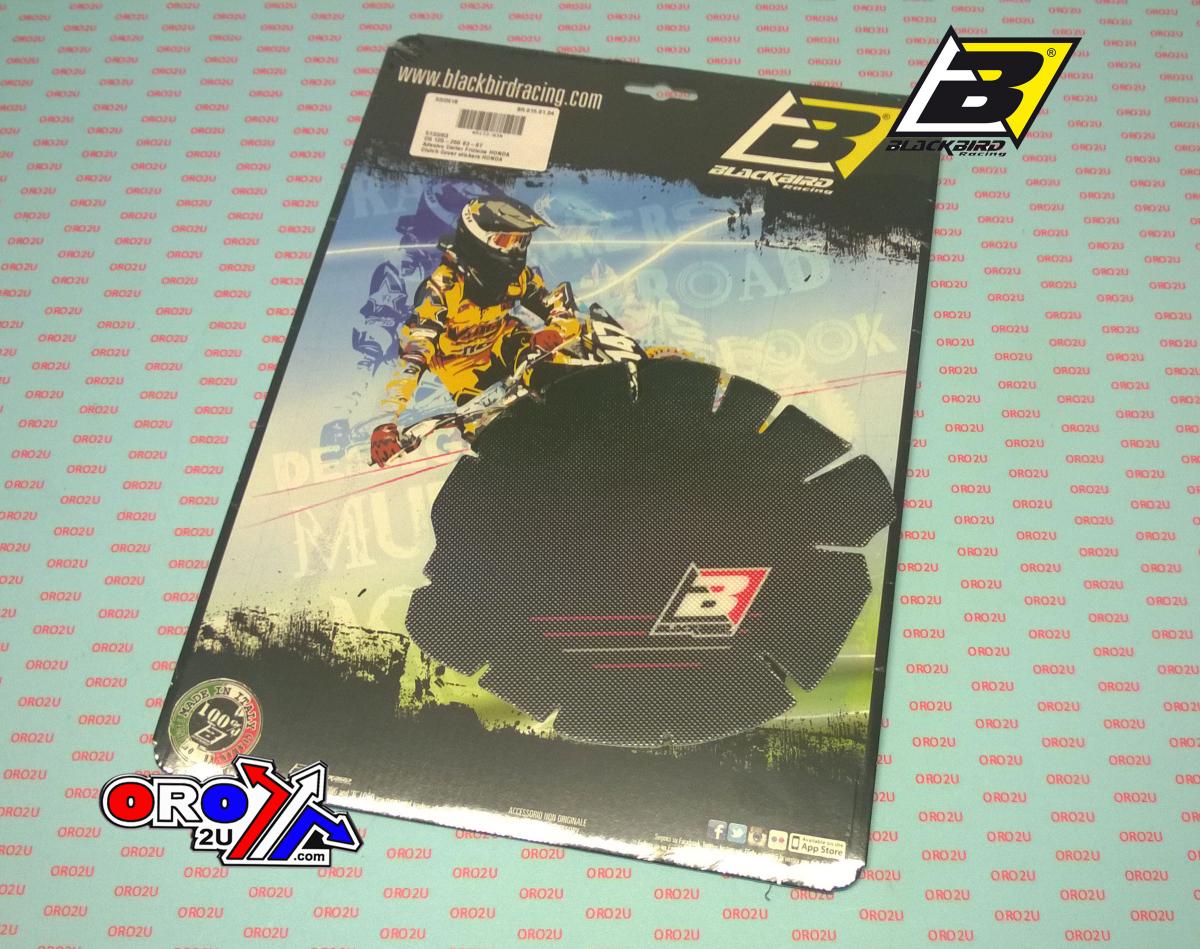 93-07 CR12/25 CLUTCH COVER PRO thumbnail 2