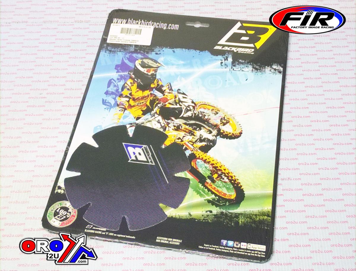 00-20 YZ250F CLUTCH COVER PRO thumbnail 2