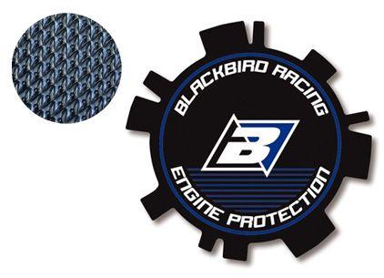 02-20 YZ250 CLUTCH COVER PRO image 1