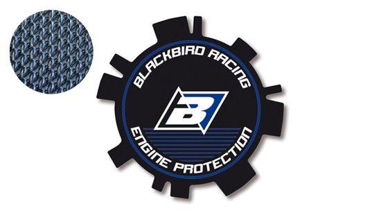 02-17 YZ125 CLUTCH COVER PRO image 1