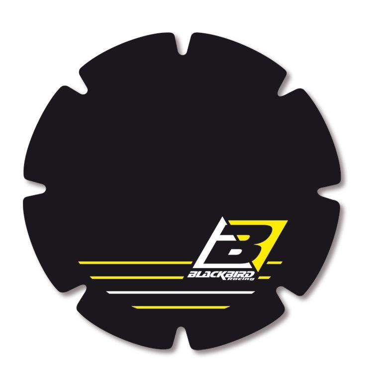 01-20 RM250 CLUTCH COVER PRO image 1