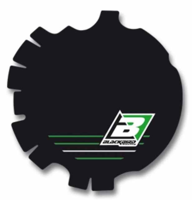 06-22 KX450F CLUTCH COVER PRO image 1