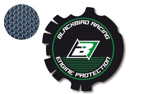 09-22 KX250F CLUTCH COVER PRO image 1