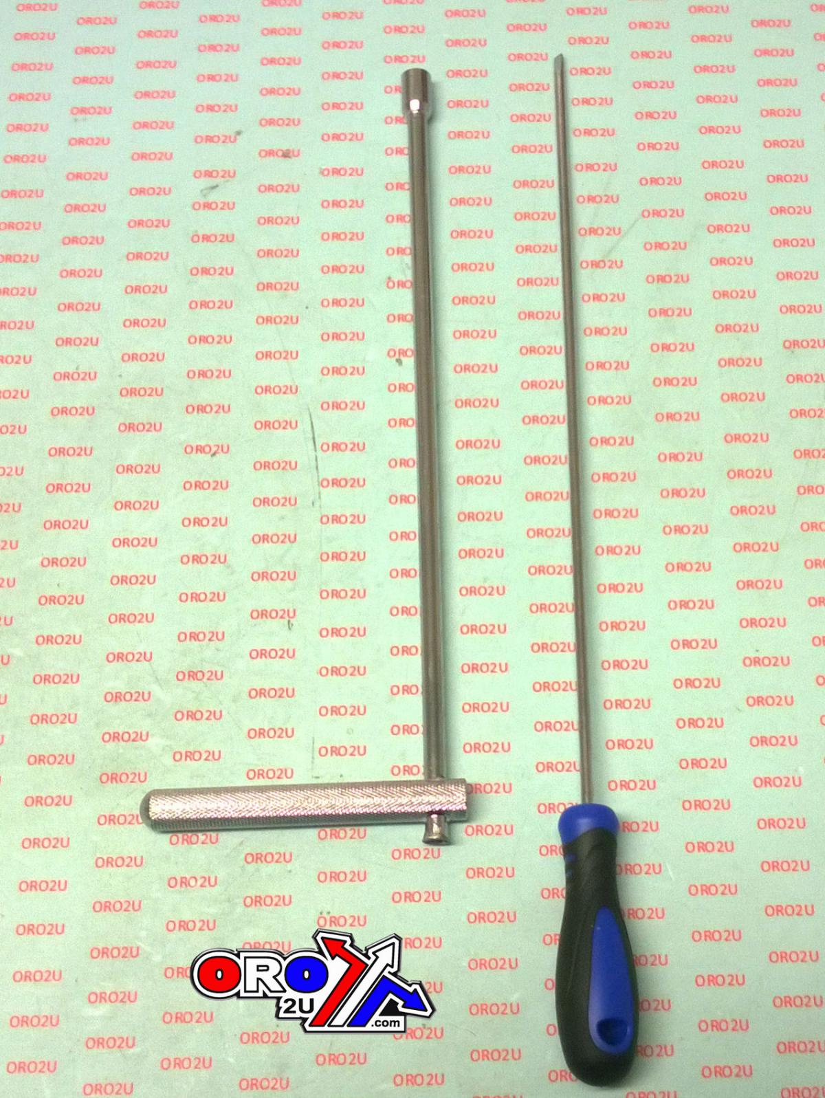 CARBURETOR MIXTURE ADJUSTMENT DRIVER thumbnail 3