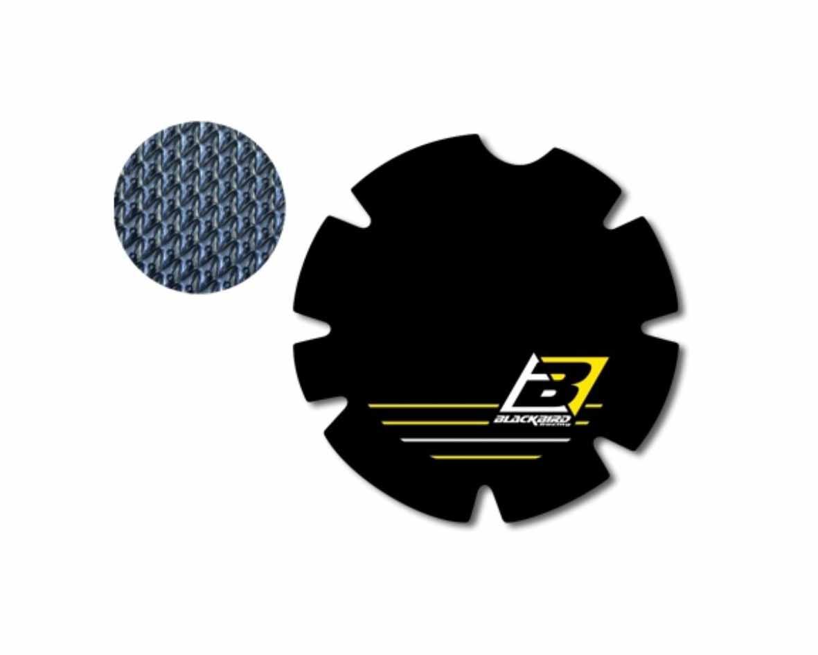 14-25 TC/TE 125 HUSQVARNA CLUTCH COVER PROTECTION, 5604/01